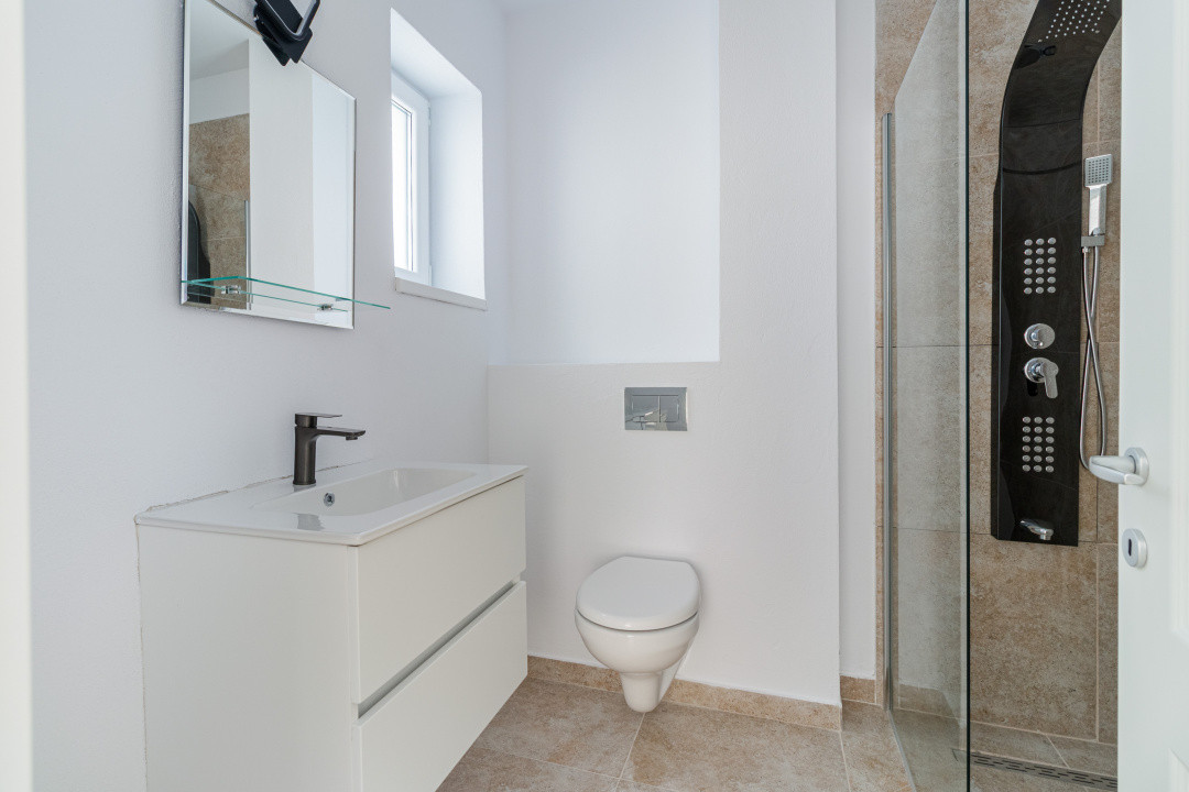 Apartament 3 camere Green City