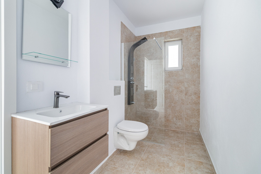 Apartament 3 camere Green City