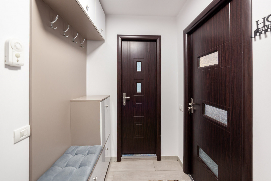 Garsoniera cocheta de închiriat - Găvana 2