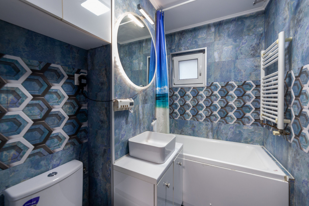 Garsoniera cocheta de închiriat - Găvana 2