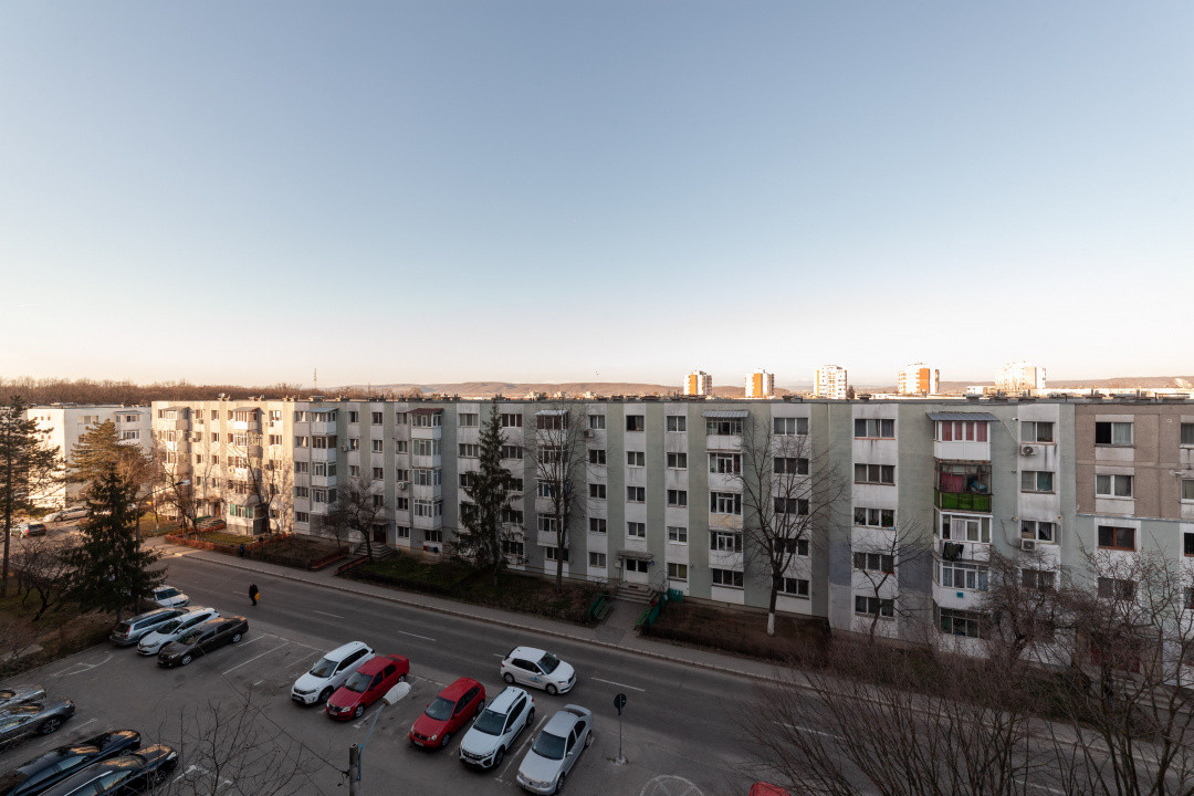 Garsoniera cocheta de închiriat - Găvana 2