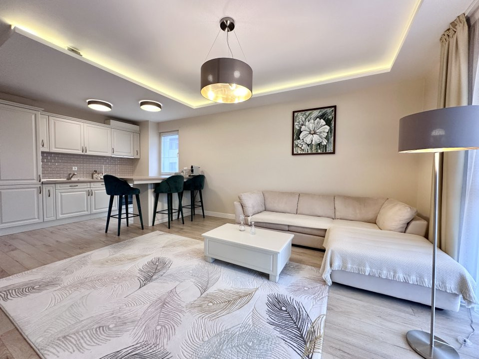  Comision 0.Inchiriere 3 camere Platinia Mall ,Centru, panorama superba