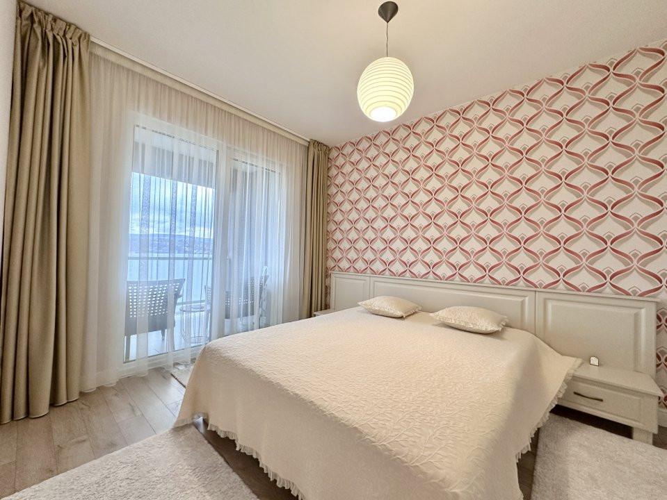  Comision 0.Inchiriere 3 camere Platinia Mall ,Centru, panorama superba