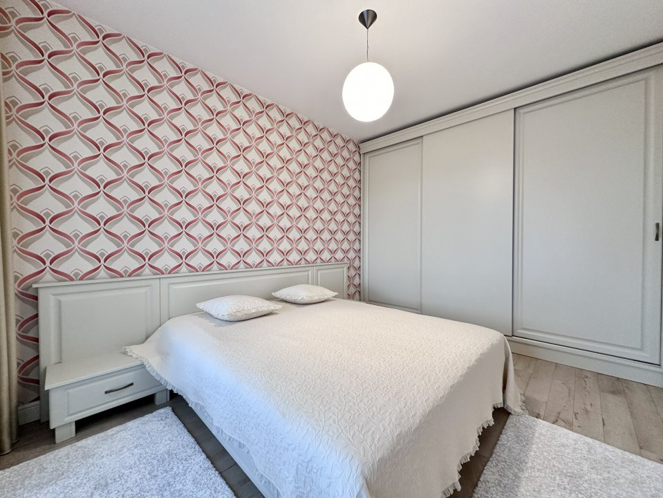  Comision 0.Inchiriere 3 camere Platinia Mall ,Centru, panorama superba