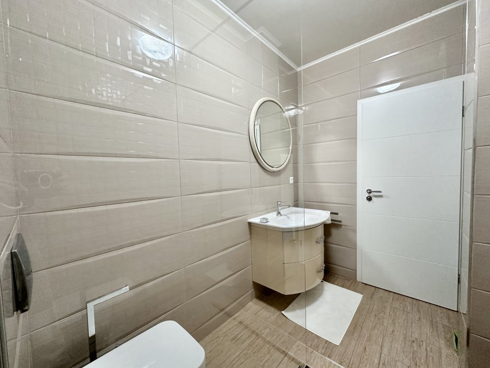  Comision 0.Inchiriere 3 camere Platinia Mall ,Centru, panorama superba