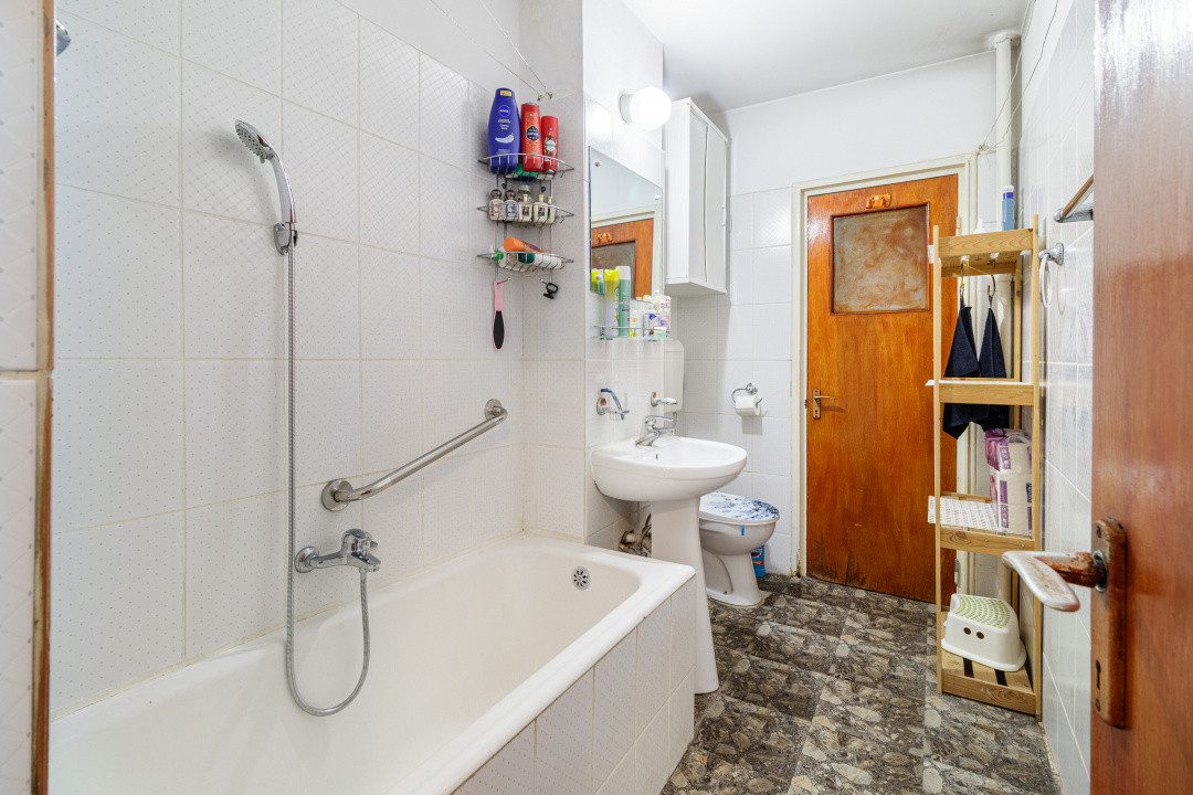 Apartament 3 camere Titan-Nicolae Grigorescu