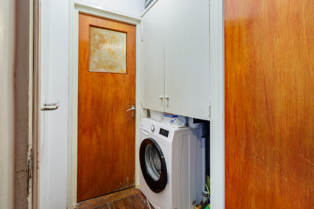 Apartament 3 camere Titan-Nicolae Grigorescu