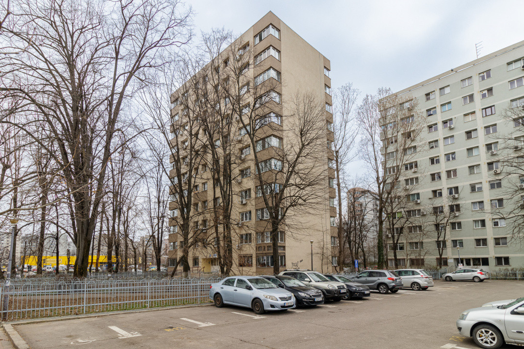 Apartament 3 camere Titan-Nicolae Grigorescu