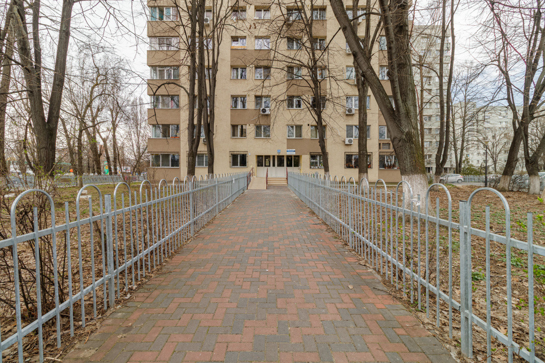 Apartament 3 camere Titan-Nicolae Grigorescu