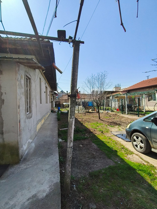 Casă de vânzare în zona 1 Mai – Târgu Jiu | Comision 0%  cumpărător