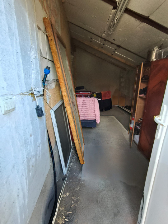 Casă de vânzare în zona 1 Mai – Târgu Jiu | Comision 0%  cumpărător