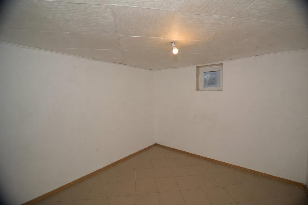 Casa + teren 742mp in Ștefănești, Argeș