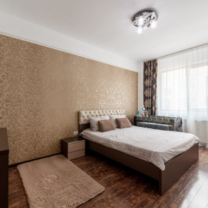 Gavana – Platou - 3 camere decomandat - 2 bai