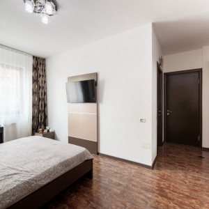 Gavana – Platou - 3 camere decomandat - 2 bai