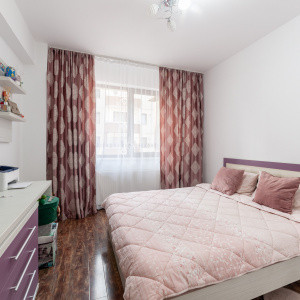 Gavana – Platou - 3 camere decomandat - 2 bai