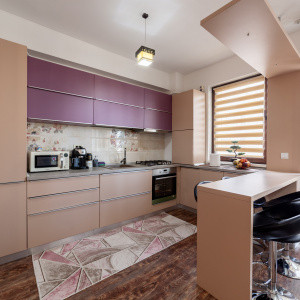 Gavana – Platou - 3 camere decomandat - 2 bai