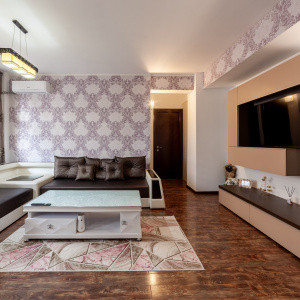 Gavana – Platou - 3 camere decomandat - 2 bai