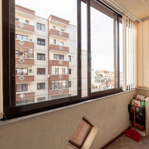 Gavana – Platou - 3 camere decomandat - 2 bai