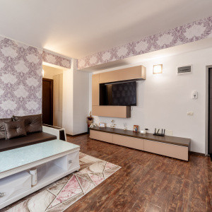 Gavana – Platou - 3 camere decomandat - 2 bai