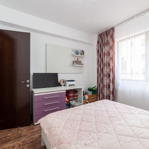 Gavana – Platou - 3 camere decomandat - 2 bai