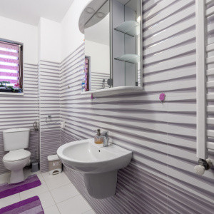 Gavana – Platou - 3 camere decomandat - 2 bai