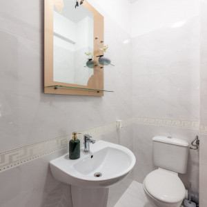 Gavana – Platou - 3 camere decomandat - 2 bai