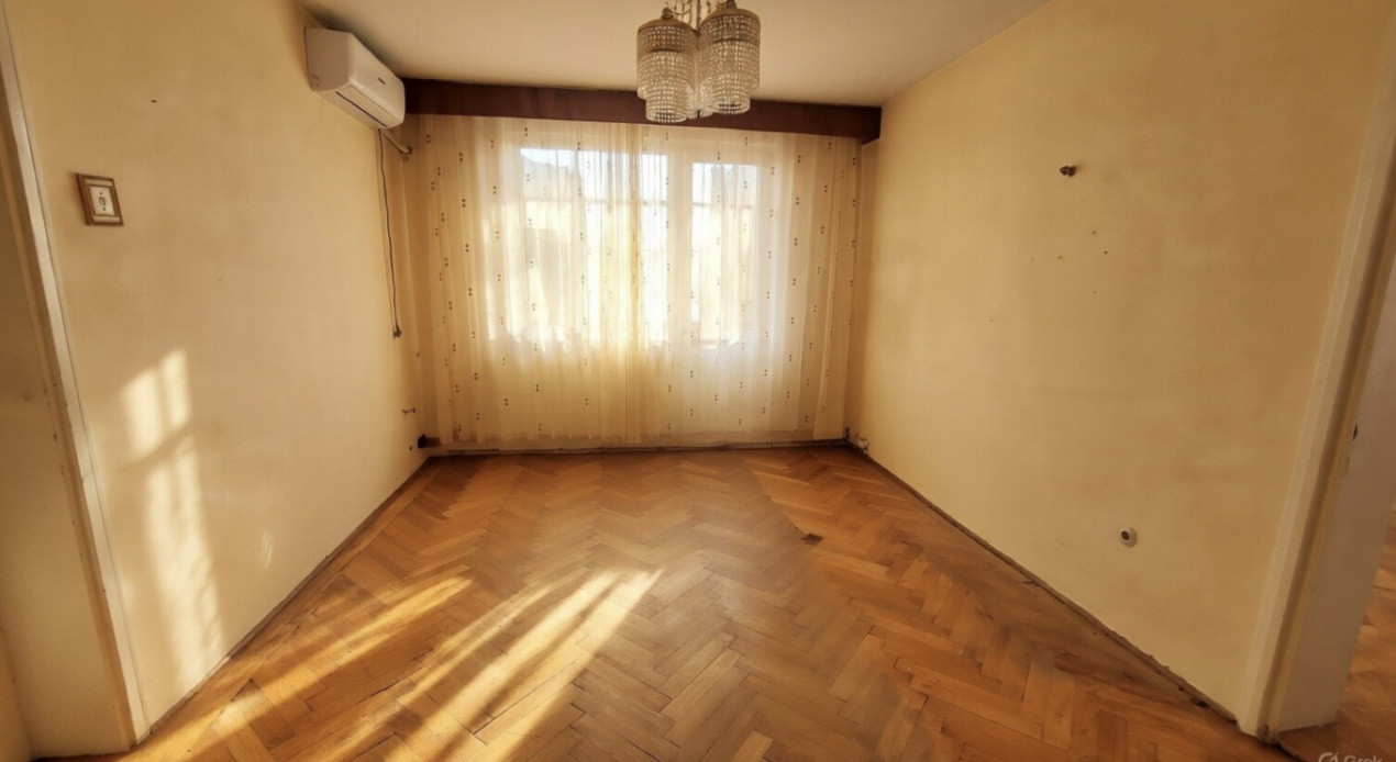 APARTAMENT 3 CAMERE CALEA BUCURESTI