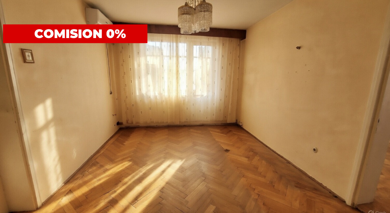 APARTAMENT 3 CAMERE CALEA BUCURESTI