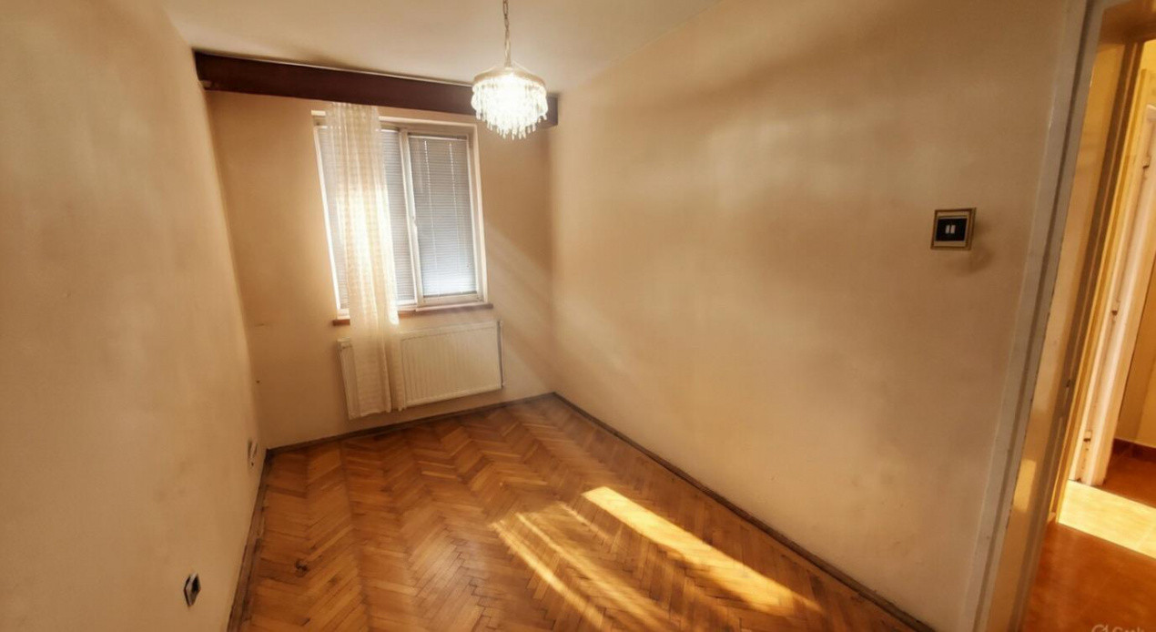 APARTAMENT 3 CAMERE CALEA BUCURESTI