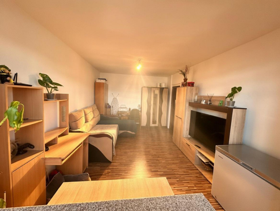 Apartament 3 camere decomandat