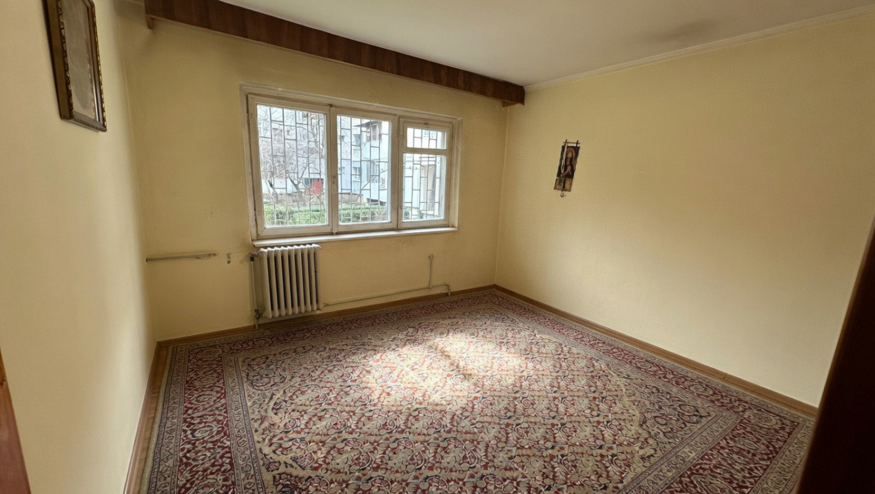 Apartament 2 camere decomandat Popa Sapca