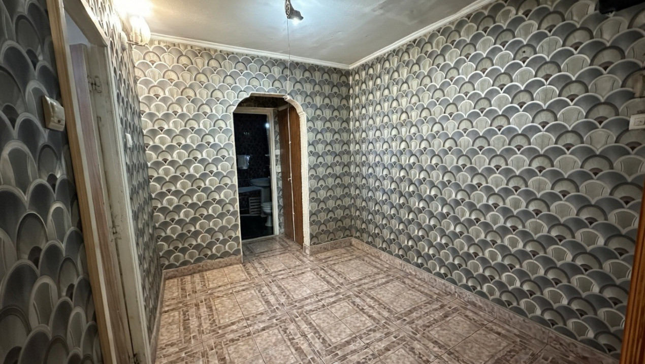 Apartament 2 camere decomandat Popa Sapca