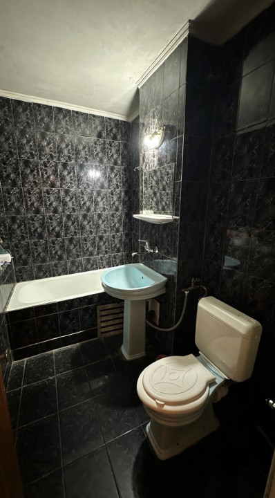 Apartament 2 camere decomandat Popa Sapca