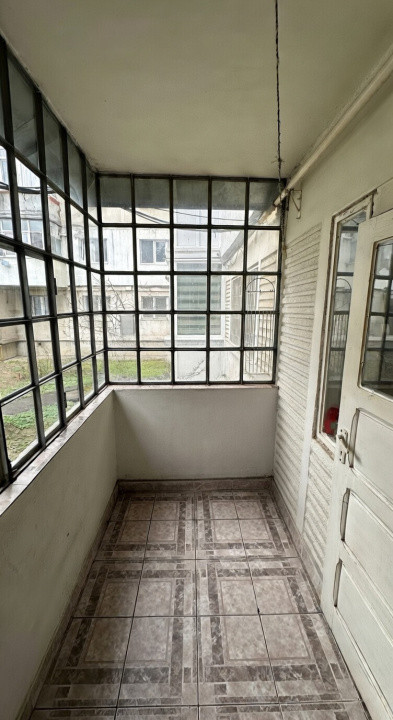 Apartament 2 camere decomandat Popa Sapca