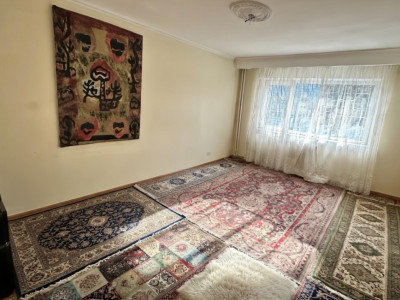 Apartament 2 camere decomandat Popa Sapca