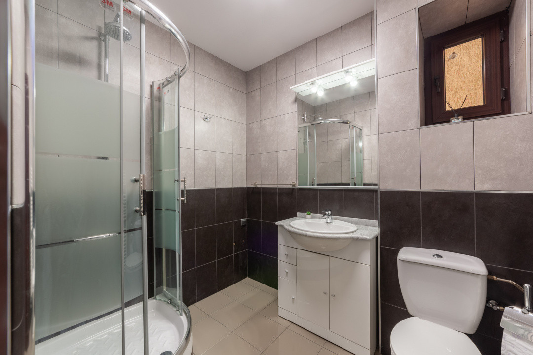 Casă cu 3 dormitoare de închiriat | Prundu Mic | Teren 780 mp | Terasa 40 mp