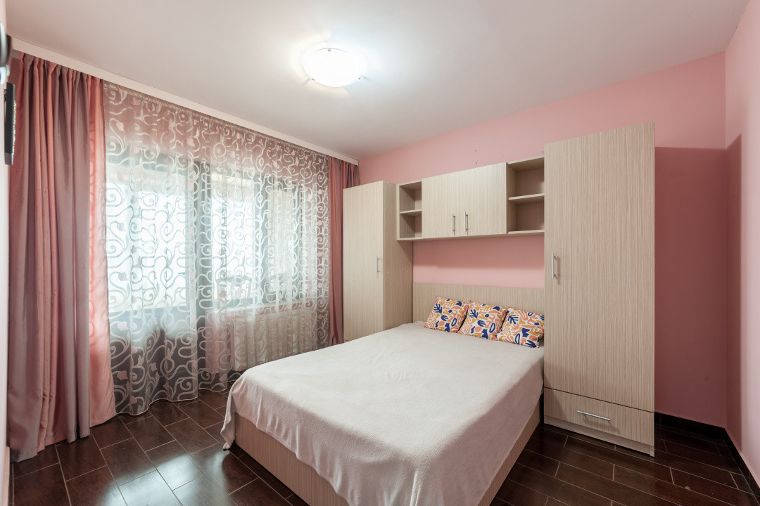 Casă cu 3 dormitoare de închiriat | Prundu Mic | Teren 780 mp | Terasa 40 mp