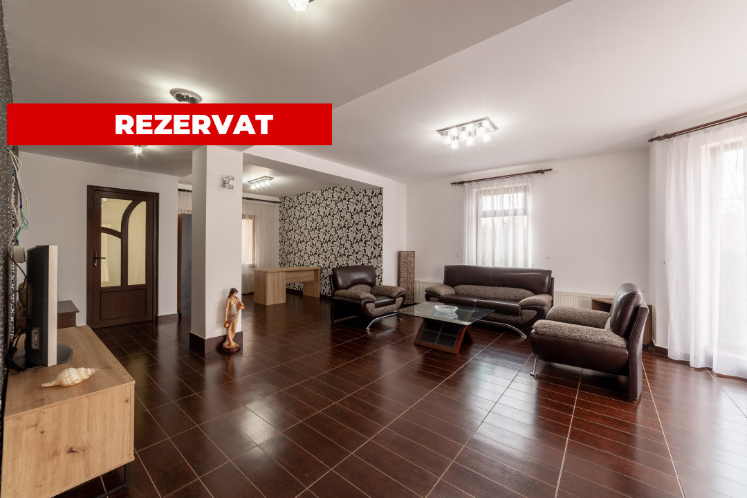Casă de închiriat cu 3 dormitoare | Prundu Mic | Teren 780 mp | Terasa 40 mp