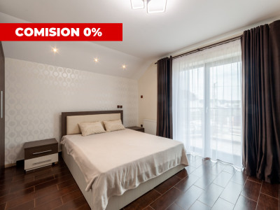 Casă cu 3 dormitoare | Prundu Mic | Teren 780 mp | Terasa 40 mp
