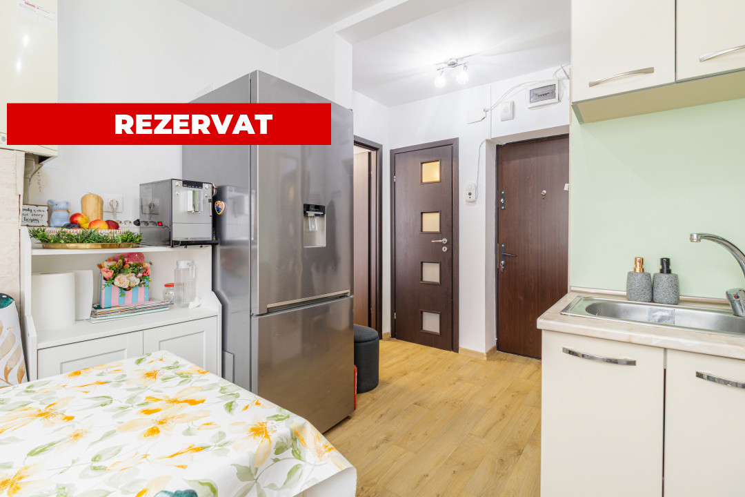 Apartament 3 camere - Ior - Cinema Gloria