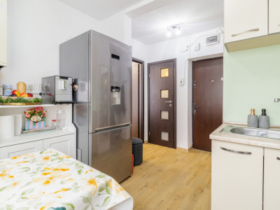 Apartament 3 camere - Ior - Cinema Gloria