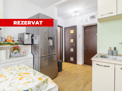 Apartament 3 camere - Ior - Cinema Gloria