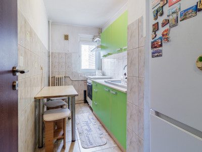 Apartament 3 camere Parcul Moghioros