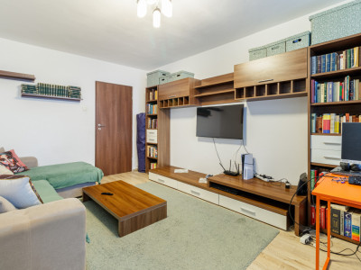 Apartament 3 camere Parcul Moghioros