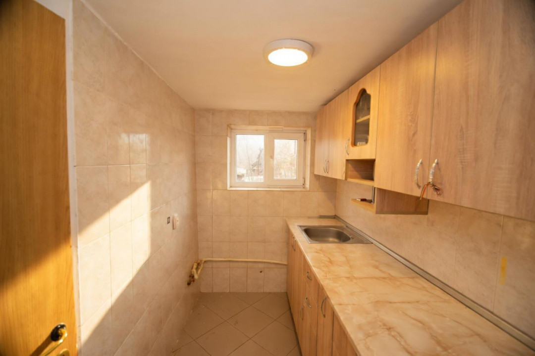 Casa+teren 742mp in Stefanesti, Arges. 