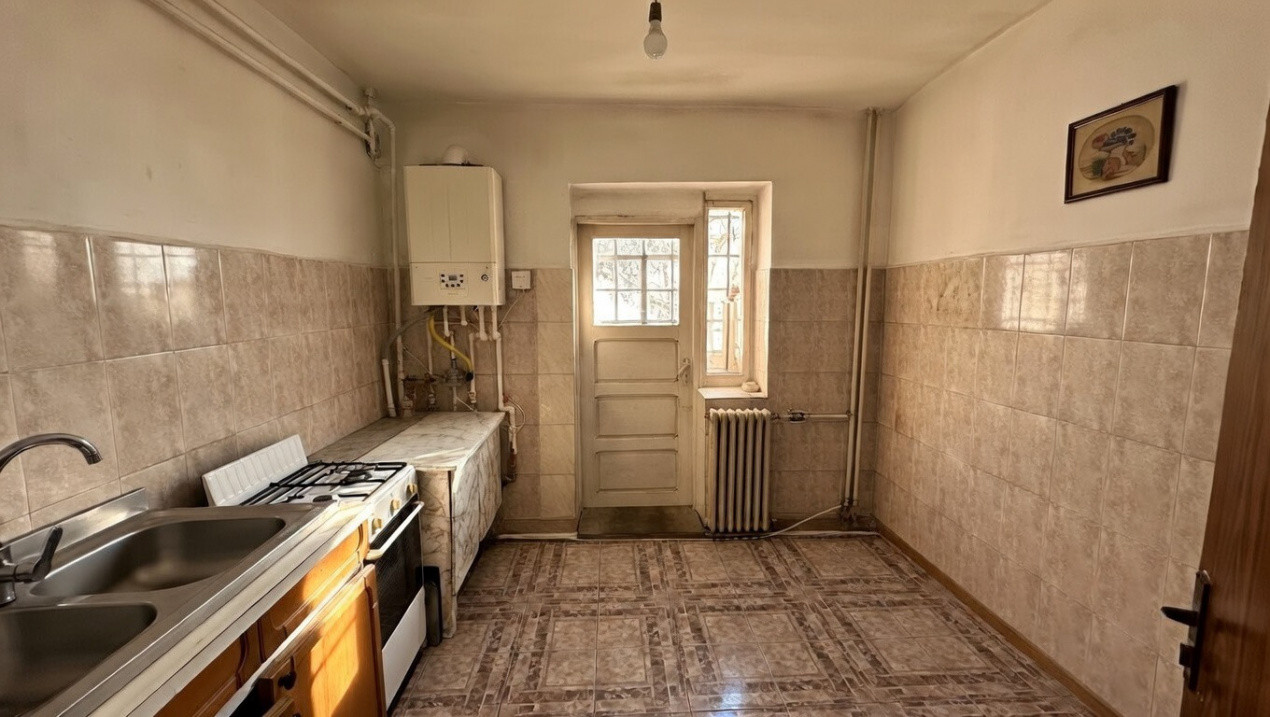 Apartament 2 camere decomandat Popa Sapca. 0% Comision