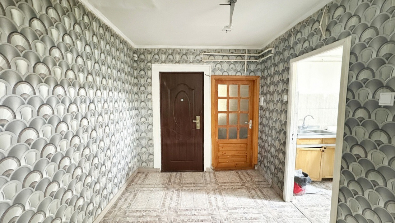 Apartament 2 camere decomandat Popa Sapca. 0% Comision