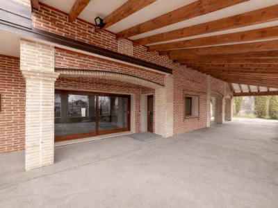 Casa in stil italian - Stefanesti, Arges - REZIDENTIAL sau AFACEREA DUMNEAVOASTR