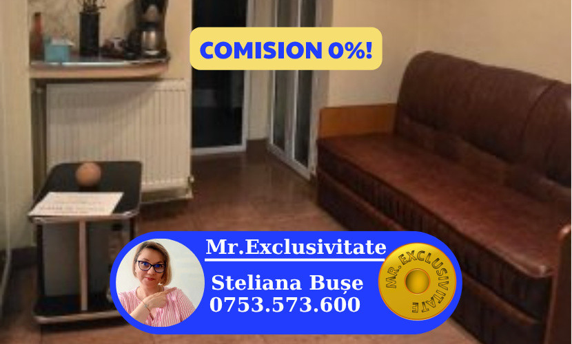 Spațiu Comercial de vânzare– Strada 23 August, Târgu Jiu