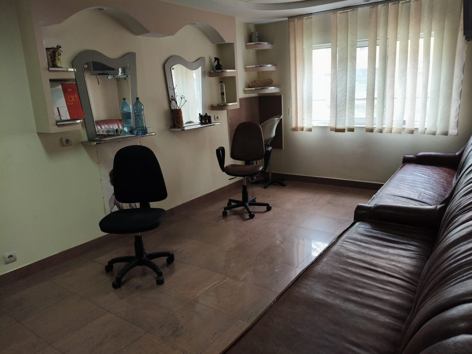 Spațiu Comercial de vânzare– Strada 23 August, Târgu Jiu